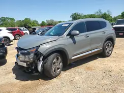 5NMS24AJ4NH434849 2022 HYUNDAI SANTA FE