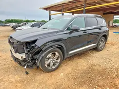 5NMS24AJ4NH434883 2022 HYUNDAI SANTA FE
