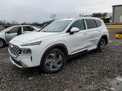 5NMS24AJ4NH435094 2022 HYUNDAI SANTA FE