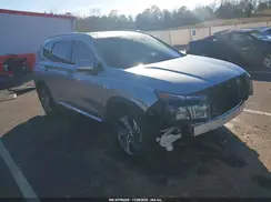5NMS24AJ4NH440263 2022 HYUNDAI SANTA FE