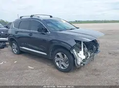 5NMS24AJ4NH444099 2022 HYUNDAI SANTA FE