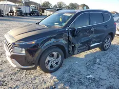 5NMS24AJ4NH447309 2022 HYUNDAI SANTA FE