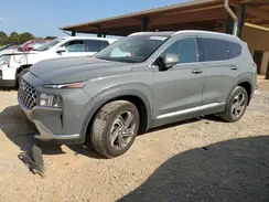 5NMS24AJ4NH464630 2022 HYUNDAI SANTA FE