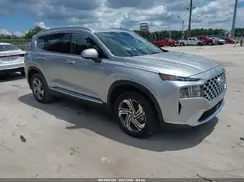 5NMS24AJ4NH464952 2022 HYUNDAI SANTA FE