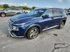 5NMS24AJ4NH465325 2022 HYUNDAI SANTA FE