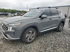 5NMS24AJ4NH465440 2022 HYUNDAI SANTA FE