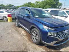 5NMS24AJ4NH468807 2022 HYUNDAI SANTA FE