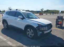 5NMS24AJ4PH485626 2023 HYUNDAI SANTA FE