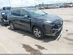 5NMS24AJ4PH494861 2023 HYUNDAI SANTA FE