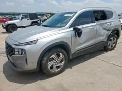 5NMS24AJ4PH495962 2023 HYUNDAI SANTA FE