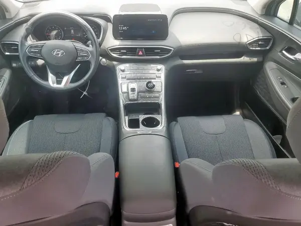 5NMS24AJ4PH495962 2023 HYUNDAI SANTA FE - Image 8