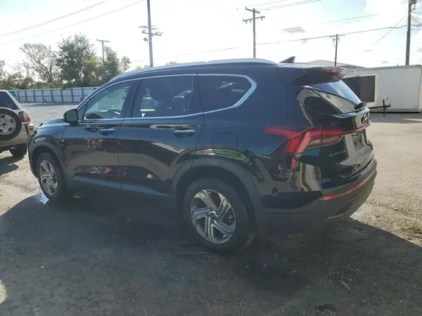 5NMS24AJ4PH500108 2023 HYUNDAI SANTA FE - Image 2