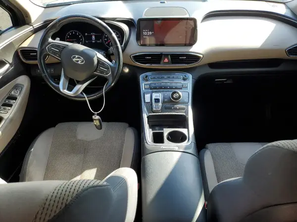 5NMS24AJ4PH500108 2023 HYUNDAI SANTA FE - Image 8