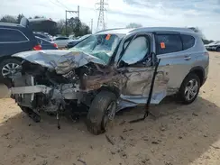 5NMS24AJ4PH500741 2023 HYUNDAI SANTA FE