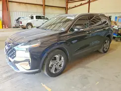5NMS24AJ4PH501131 2023 HYUNDAI SANTA FE