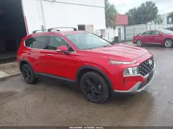 5NMS24AJ4PH505793 2023 HYUNDAI SANTA FE