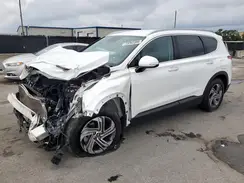 5NMS24AJ4PH508130 2023 HYUNDAI SANTA FE