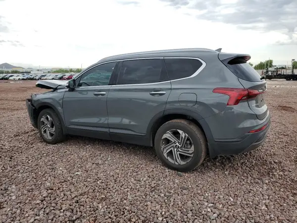 5NMS24AJ4PH515143 2023 HYUNDAI SANTA FE - Image 2