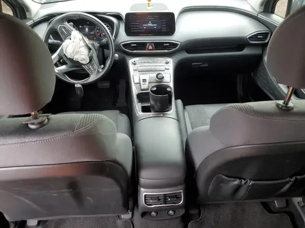 5NMS24AJ4PH515143 2023 HYUNDAI SANTA FE - Image 8