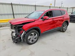 5NMS24AJ4PH515286 2023 HYUNDAI SANTA FE