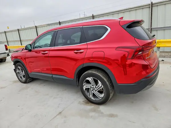 5NMS24AJ4PH515286 2023 HYUNDAI SANTA FE - Image 2