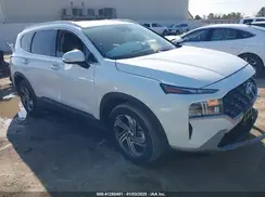 5NMS24AJ4PH516874 2023 HYUNDAI SANTA FE