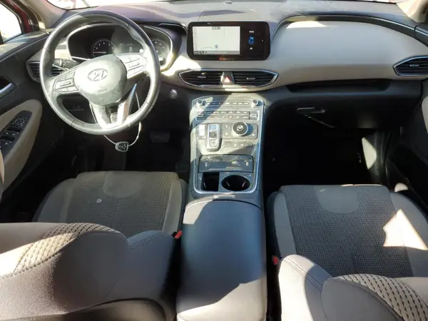 5NMS24AJ4PH523470 2023 HYUNDAI SANTA FE - Image 8