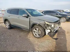 5NMS24AJ4PH527017 2023 HYUNDAI SANTA FE