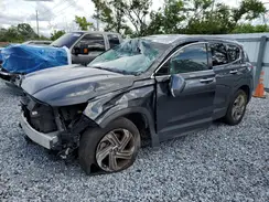 5NMS24AJ4PH527096 2023 HYUNDAI SANTA FE