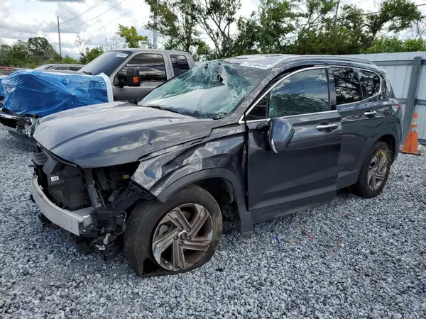 5NMS24AJ4PH527096 2023 HYUNDAI SANTA FE - Image 1