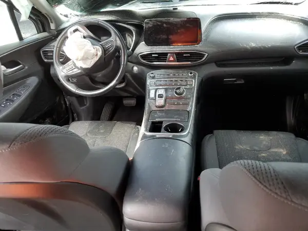 5NMS24AJ4PH527096 2023 HYUNDAI SANTA FE - Image 8
