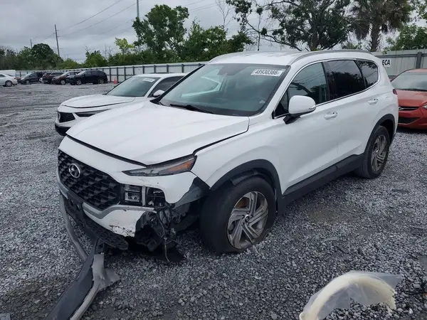 5NMS24AJ4PH527373 2023 HYUNDAI SANTA FE - Image 1
