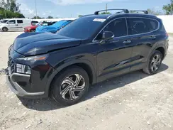 5NMS24AJ4PH537241 2023 HYUNDAI SANTA FE