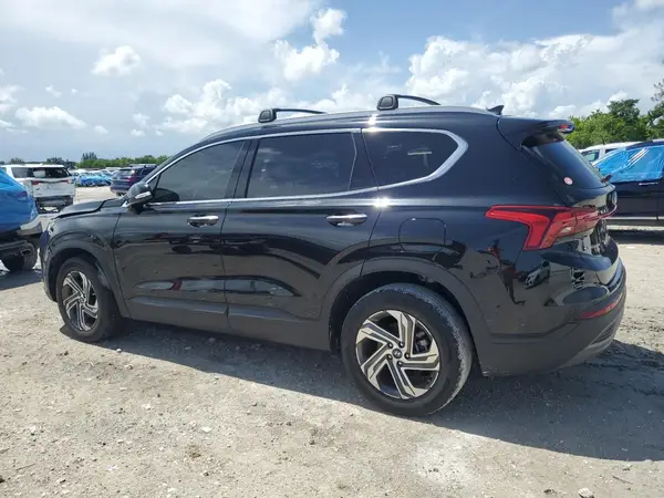 5NMS24AJ4PH537241 2023 HYUNDAI SANTA FE - Image 2