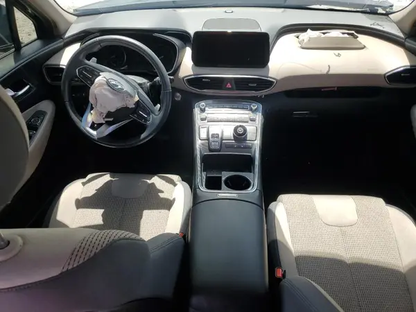 5NMS24AJ4PH537241 2023 HYUNDAI SANTA FE - Image 8