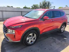 5NMS24AJ4PH538678 2023 HYUNDAI SANTA FE