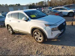 5NMS24AJ4PH540821 2023 HYUNDAI SANTA FE