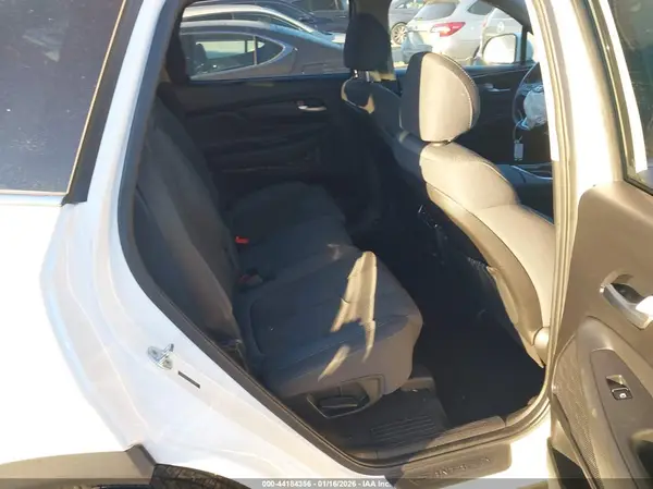 5NMS24AJ4PH540821 2023 HYUNDAI SANTA FE - Image 8