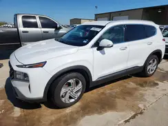 5NMS24AJ4PH541516 2023 HYUNDAI SANTA FE