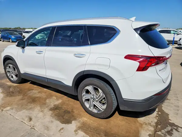 5NMS24AJ4PH541516 2023 HYUNDAI SANTA FE - Image 2