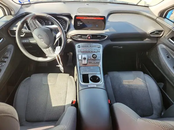 5NMS24AJ4PH541516 2023 HYUNDAI SANTA FE - Image 8
