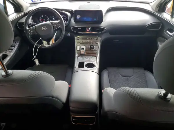 5NMS24AJ4PH542441 2023 HYUNDAI SANTA FE - Image 8