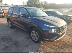 5NMS24AJ4PH542911 2023 HYUNDAI SANTA FE