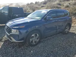 5NMS24AJ4PH543699 2023 HYUNDAI SANTA FE