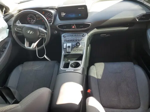 5NMS24AJ4PH543699 2023 HYUNDAI SANTA FE - Image 8