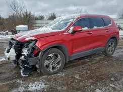 5NMS24AJ4PH544173 2023 HYUNDAI SANTA FE