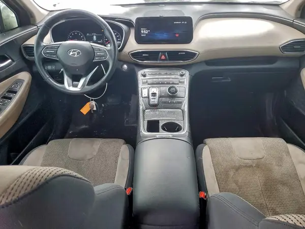 5NMS24AJ4PH544173 2023 HYUNDAI SANTA FE - Image 8