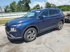 5NMS24AJ4PH547512 2023 HYUNDAI SANTA FE