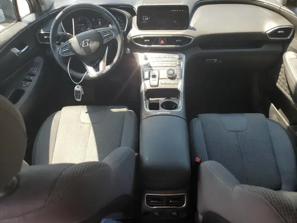 5NMS24AJ4PH547512 2023 HYUNDAI SANTA FE - Image 8