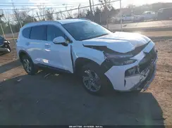 5NMS24AJ4PH548143 2023 HYUNDAI SANTA FE